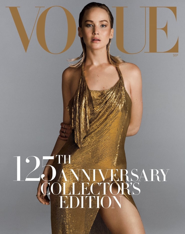 Jennifer Lawrence Jennifer Lawrence