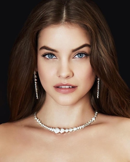Barbara Palvin Barbara Palvin