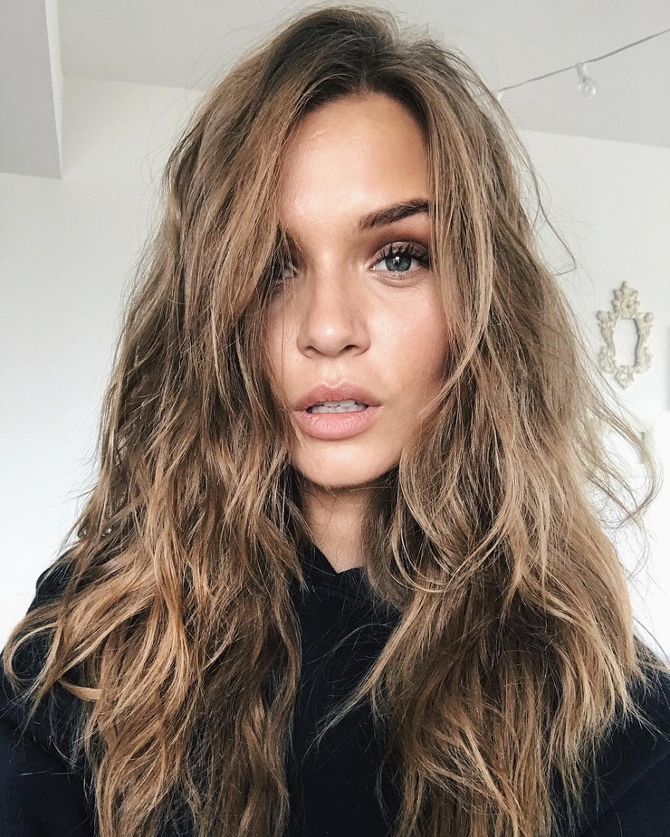 Josephine Skriver Josephine Skriver