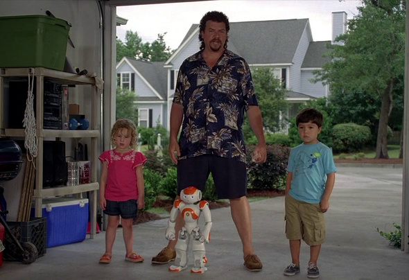 Eastbound & Down