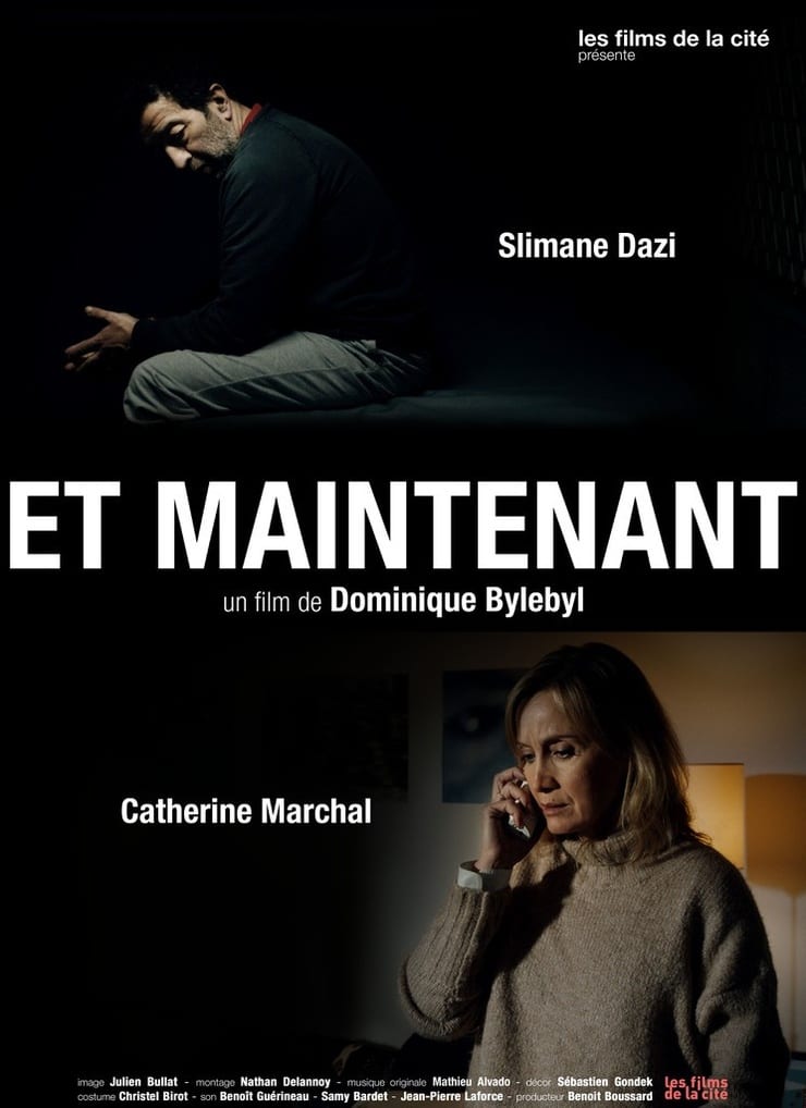 Et maintenant