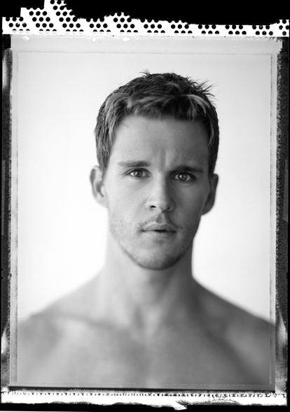 Ryan Kwanten Ryan Kwanten