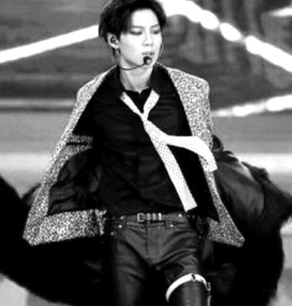 Taemin