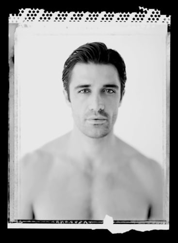 Gilles Marini