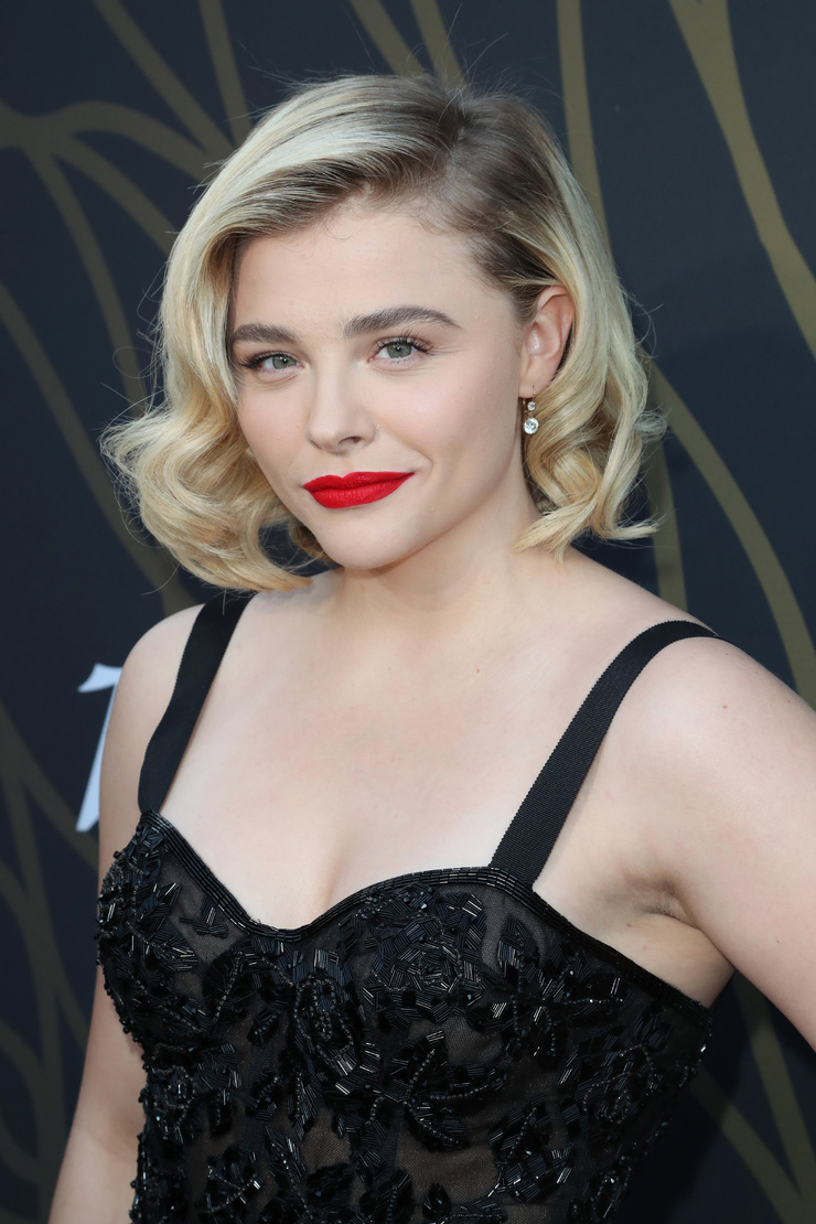 Chloe Moretz Chloe Moretz
