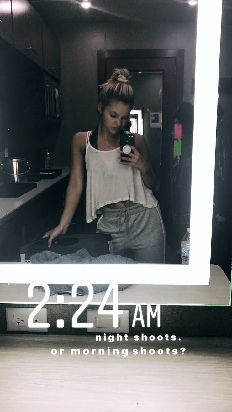 Olivia Holt