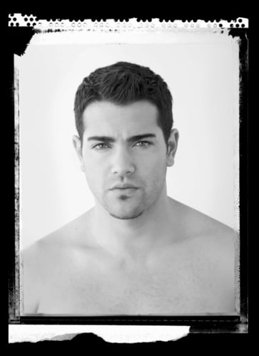 Jesse Metcalfe