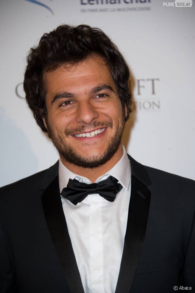 Amir Haddad