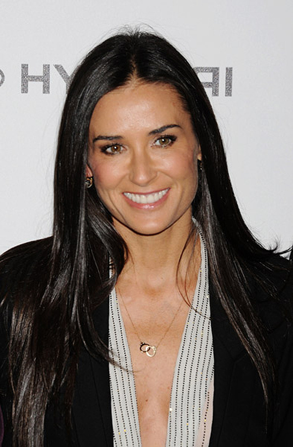 Demi Moore