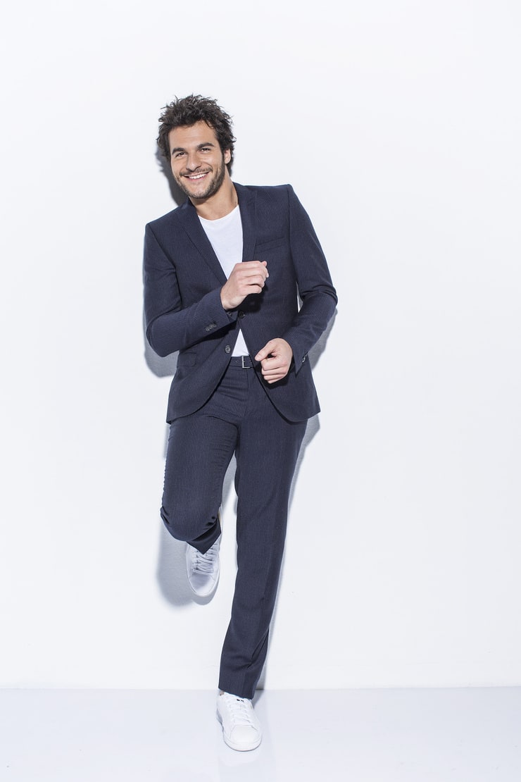Amir Haddad