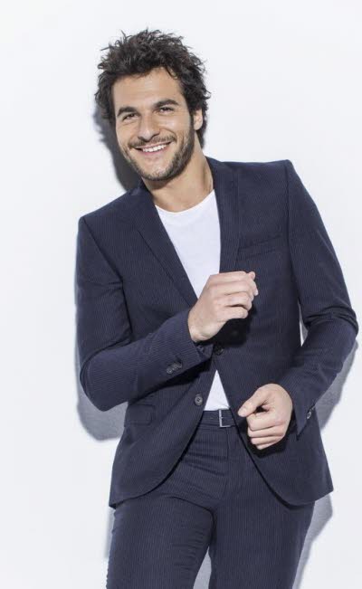 Amir Haddad