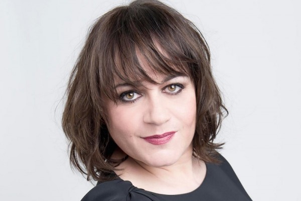 Lisa Angell