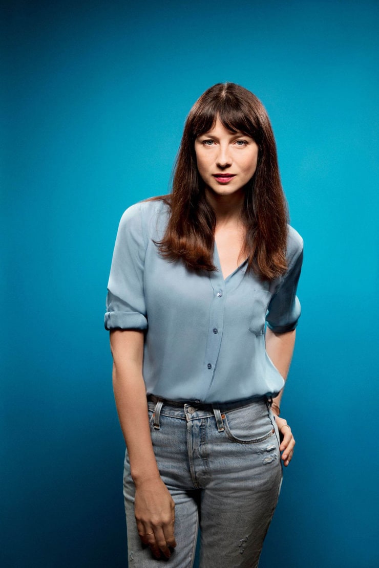 Caitriona Balfe Caitriona Balfe