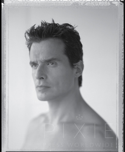 Antonio Sabato Jr.