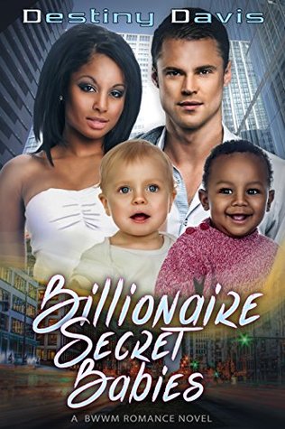 Billionaire Secret Babies 