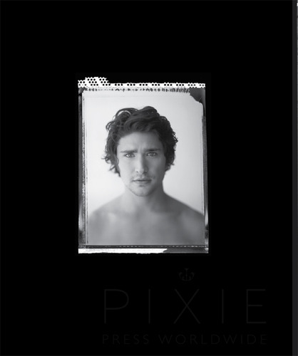 Matt Dallas