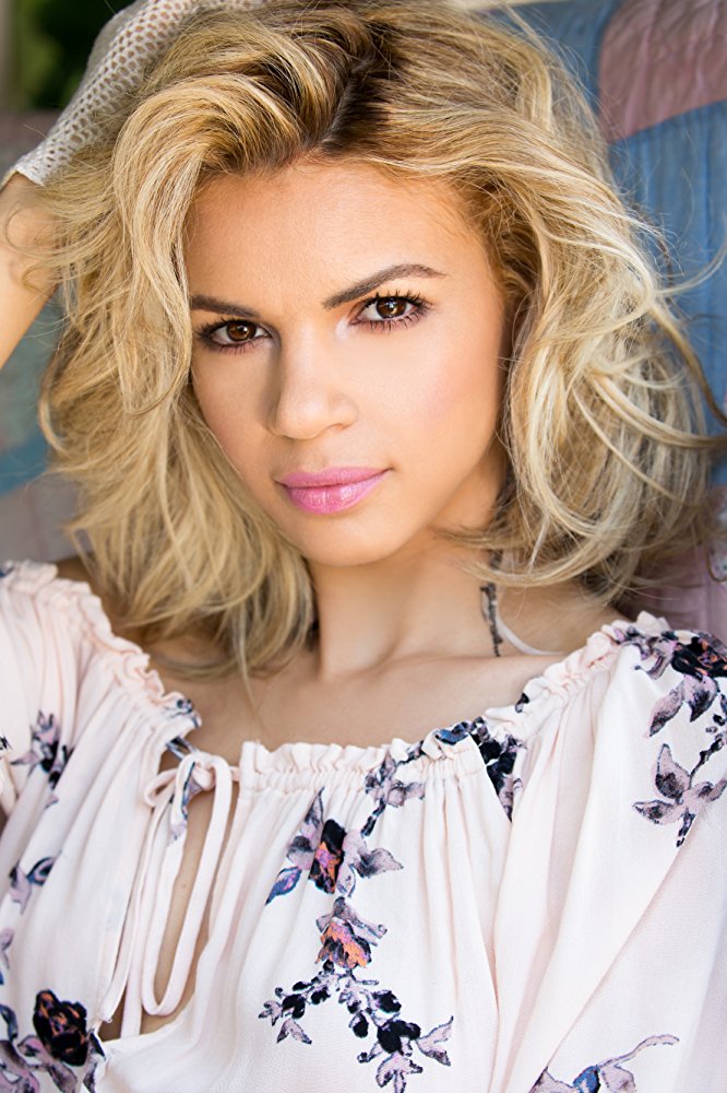 Adriana Chambers