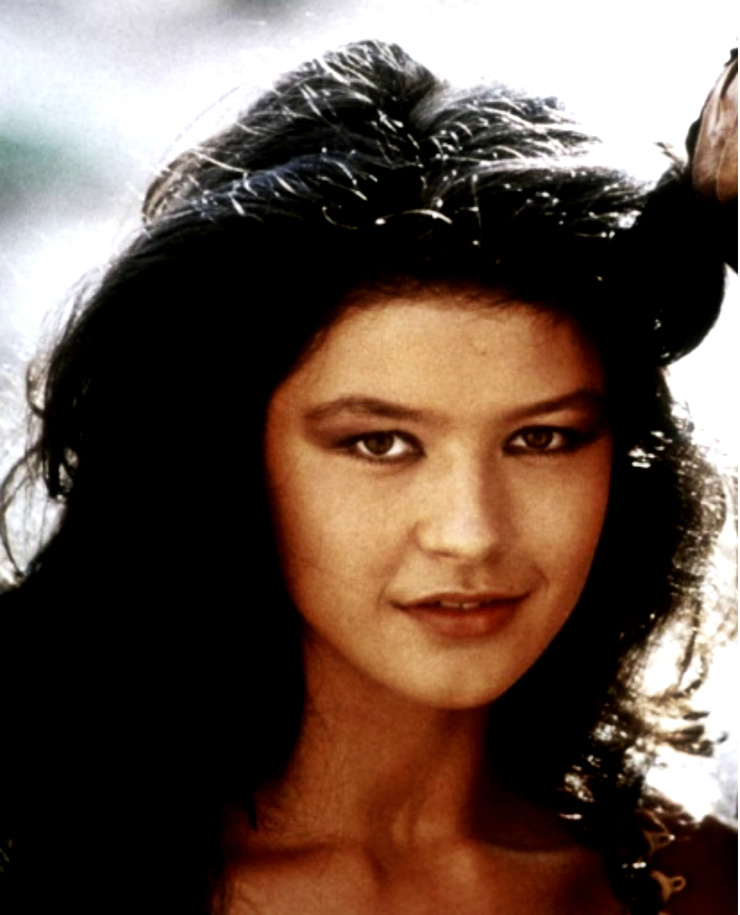 Catherine Zeta-Jones Catherine Zeta-Jones