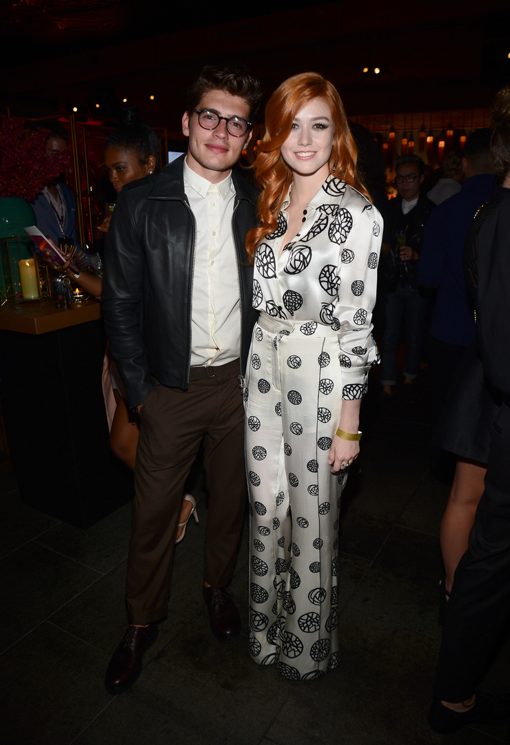 Katherine McNamara