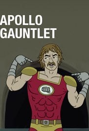 Apollo Gauntlet