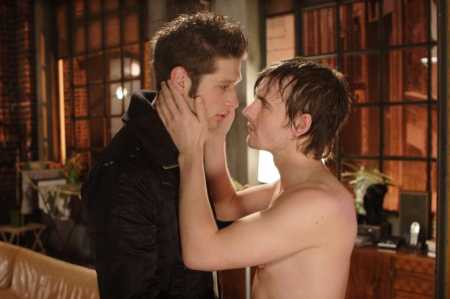 Forbidden Love