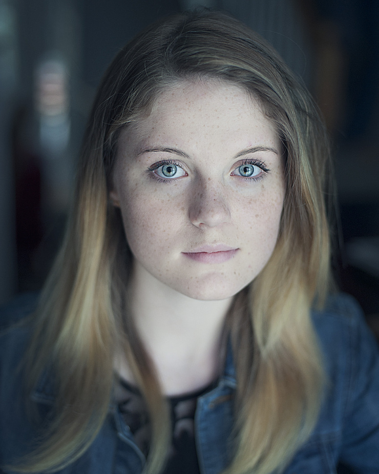 Veronica Hampson