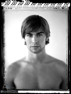 Chace Crawford