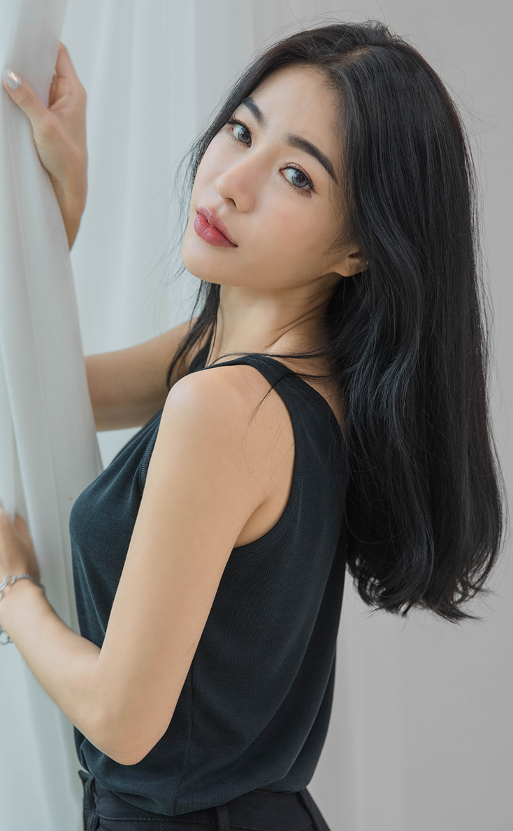 An Seo Rin An Seo Rin
