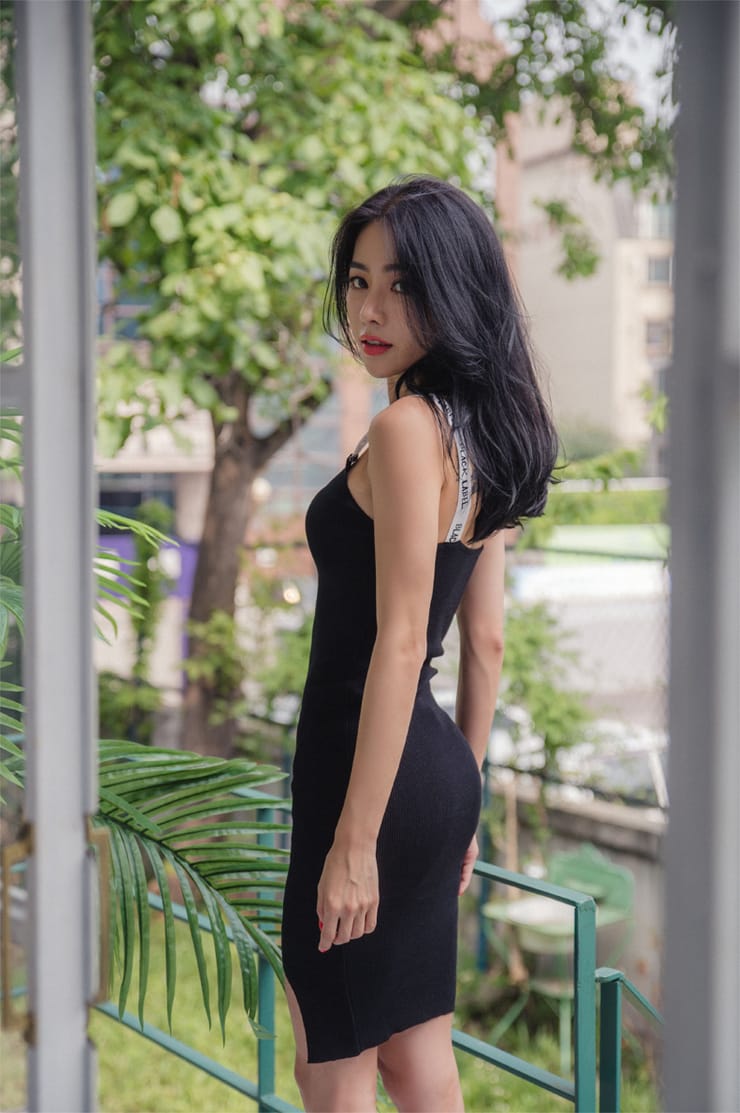 An Seo Rin