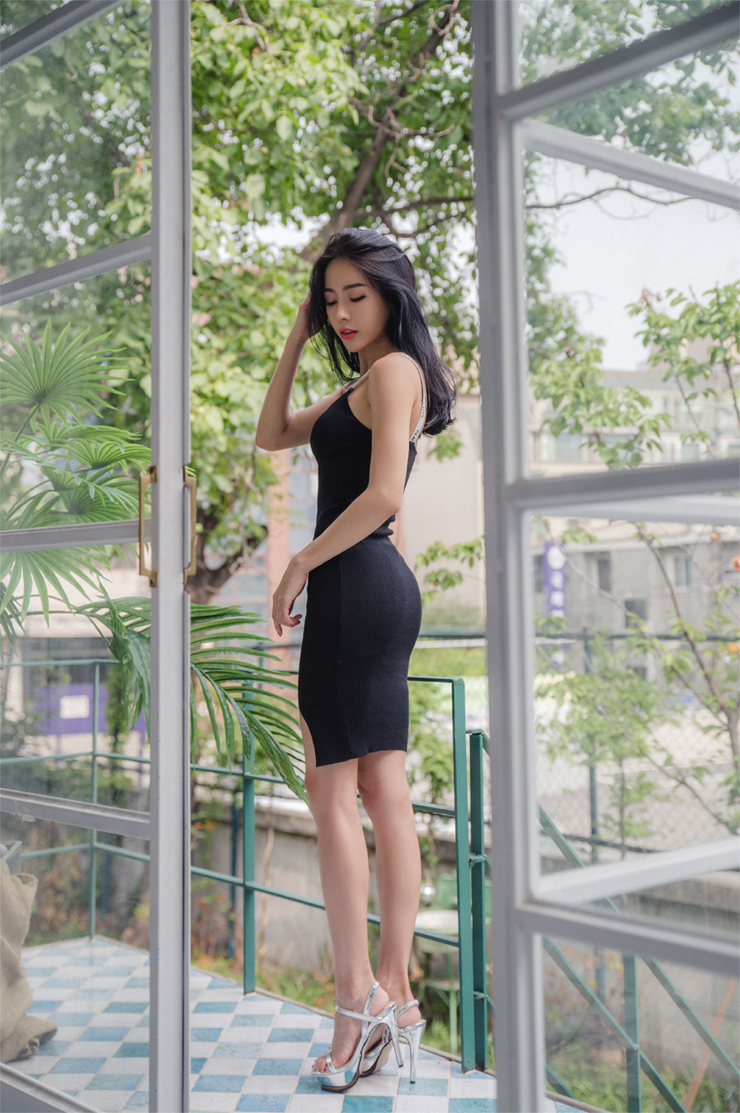An Seo Rin An Seo Rin