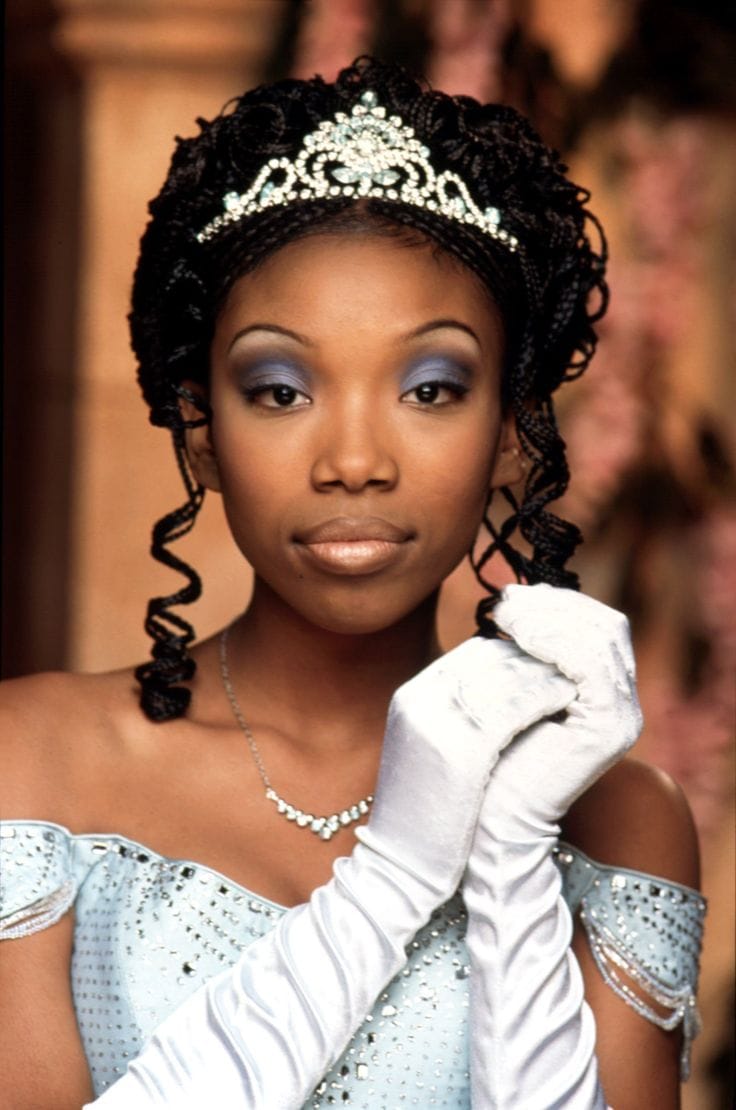 Brandy Norwood Brandy Norwood