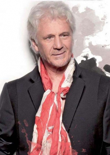 Gerard Lenorman