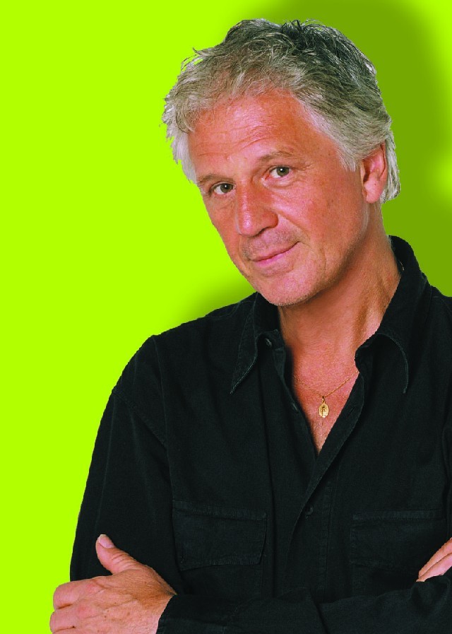 Gerard Lenorman