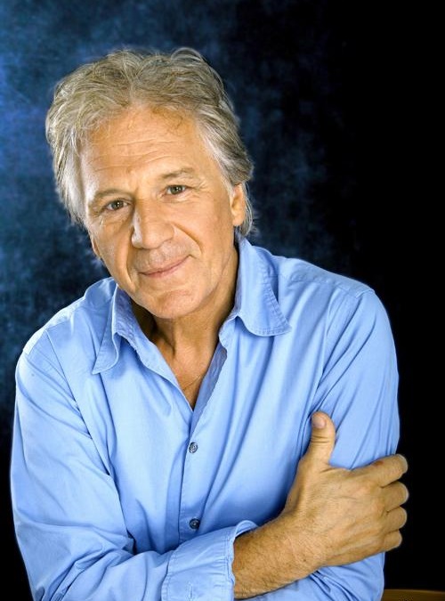 Gerard Lenorman