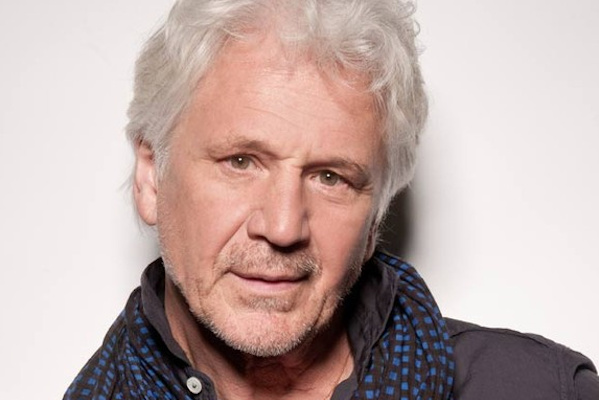 Gerard Lenorman