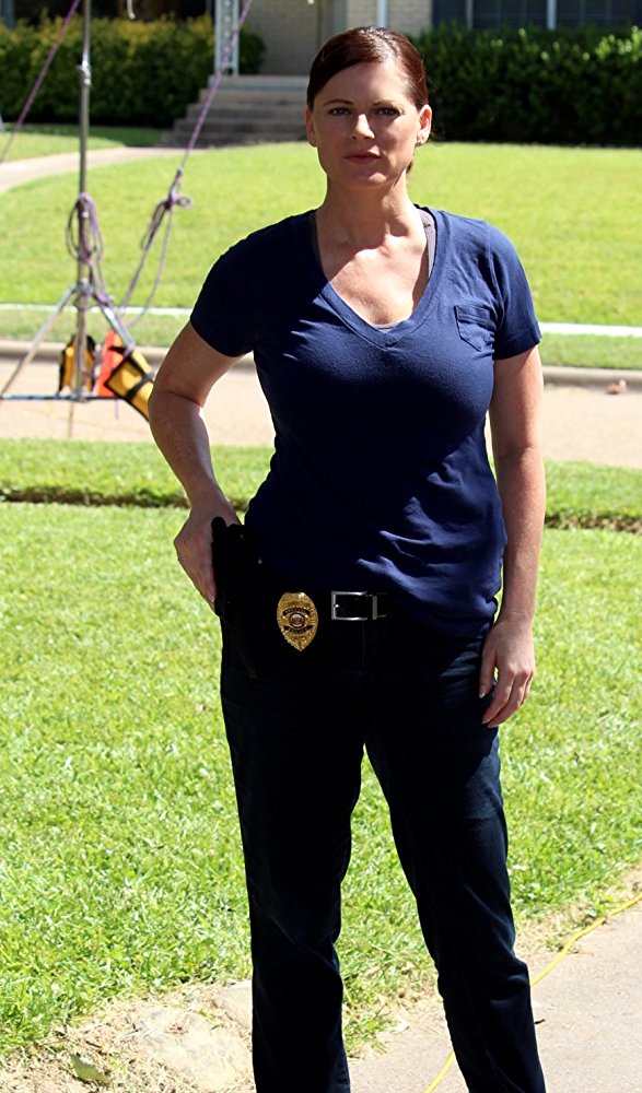 Gwendolynn Murphy