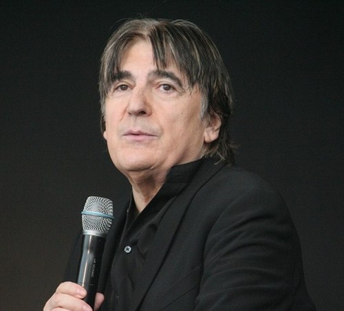 Serge Lama