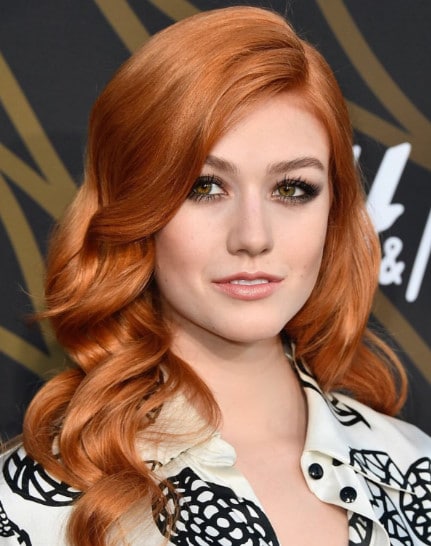 Katherine McNamara Katherine McNamara