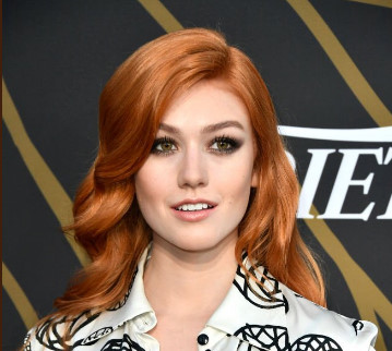 Katherine McNamara