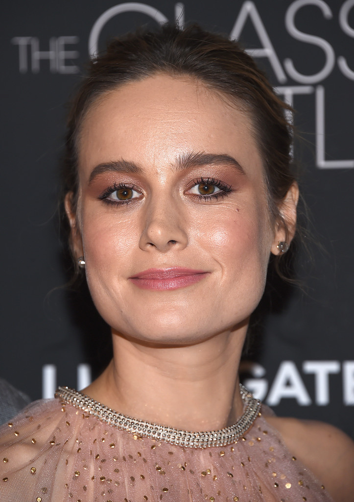 Brie Larson Brie Larson