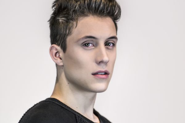 Loïc Nottet