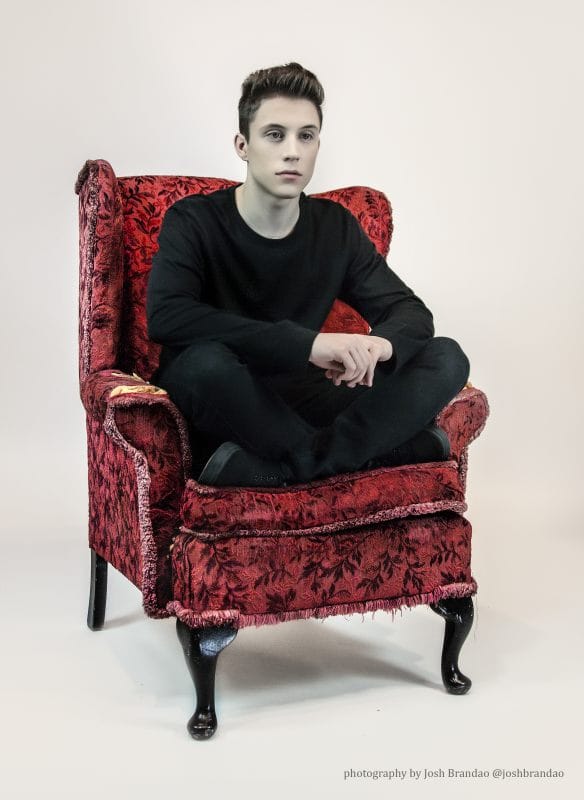 Loïc Nottet