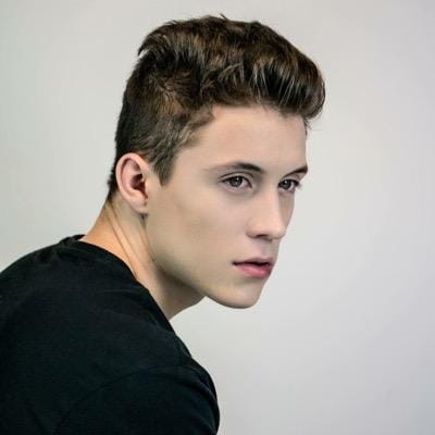 Loïc Nottet