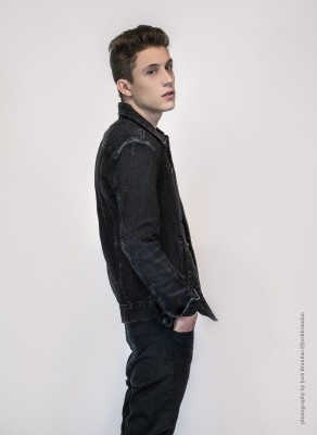 Loïc Nottet