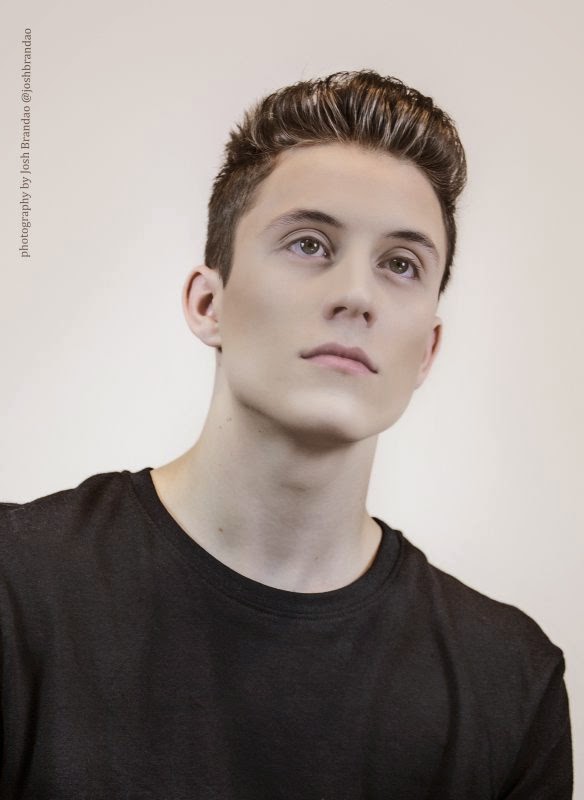 Loïc Nottet