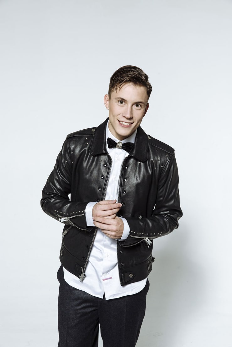 Loïc Nottet