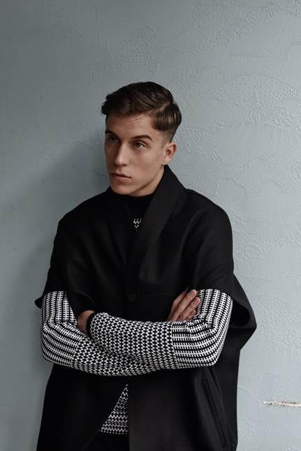 Loïc Nottet