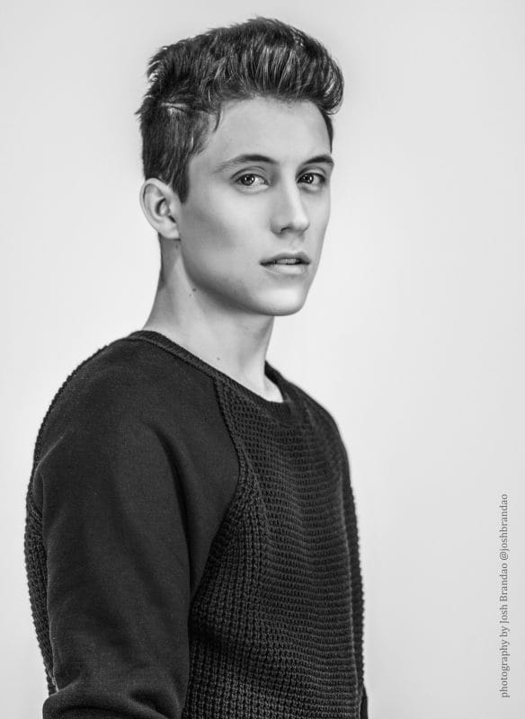 Loïc Nottet