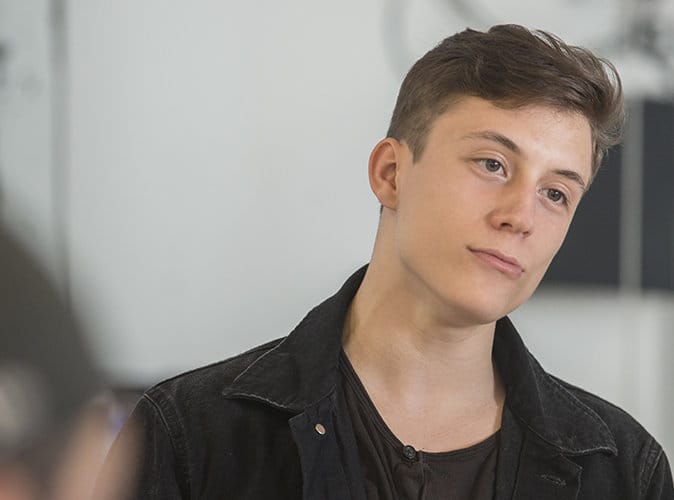 Loïc Nottet