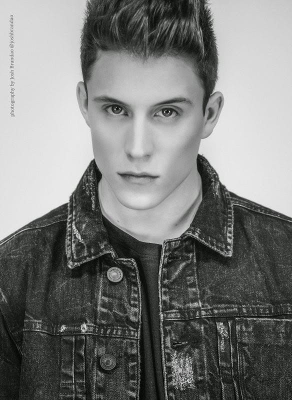 Loïc Nottet